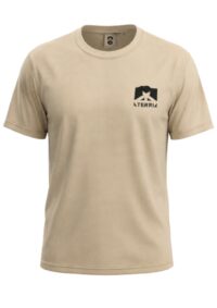 Camiseta manga corta - Aterria