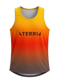 Camiseta de tirantes - Aterria