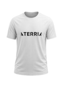 Camiseta manga corta - Aterria