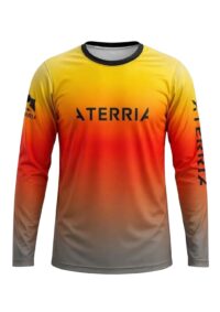 Camiseta manga larga - Aterria