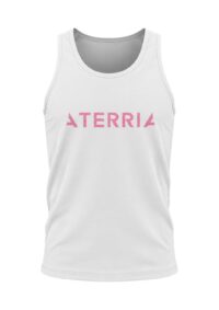 Camiseta de tirantes - Aterria