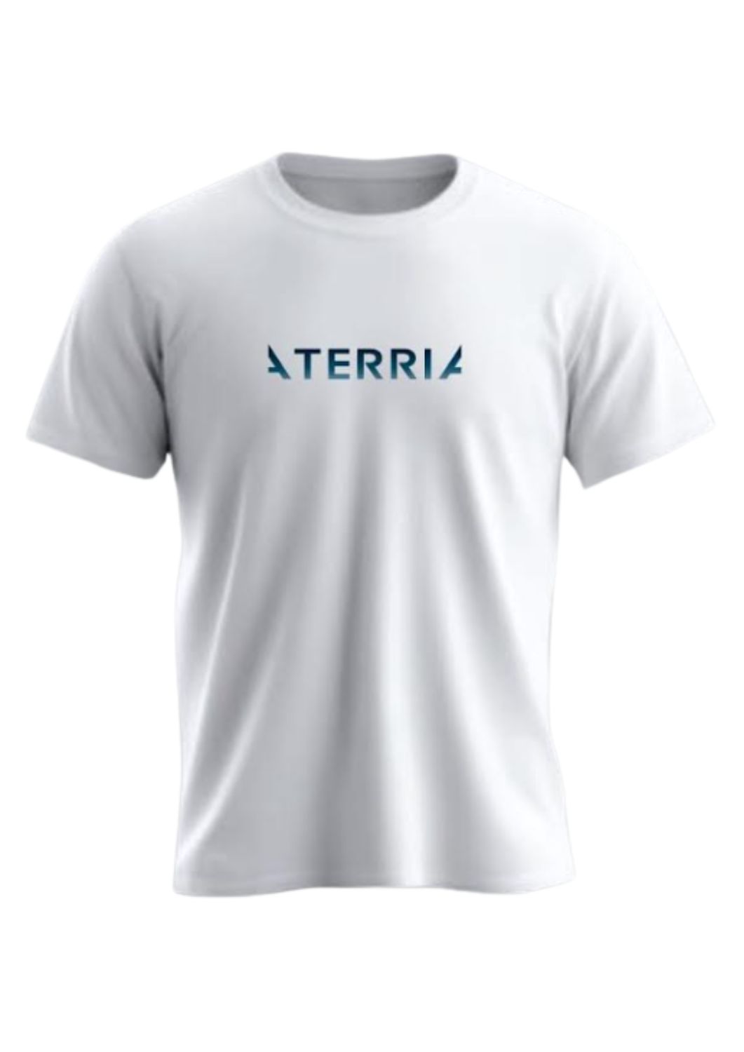 Camiseta manga corta - Aterria