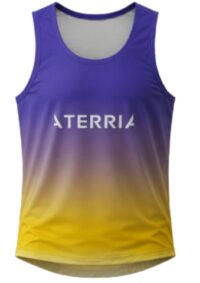 Camiseta de tirantes - Aterria